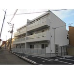 リブリ・はやちね1号館