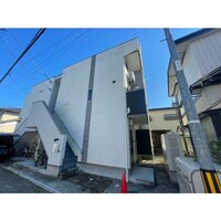 ハーモニーテラス中田