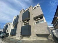 ハーモニーテラス南小泉Ⅲ