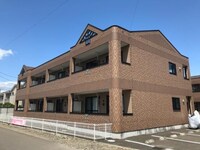 グランディール泰英２号館