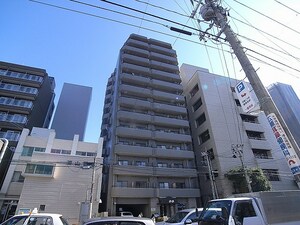 ベルビュー支倉