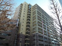 レジデンス仙台駅東