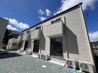 BAU黒松ウエスト