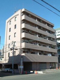 キャッスル３０５