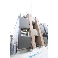 ハーモニーテラス新田