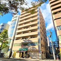 県庁前レジデンス