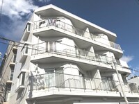 ホワイトキャッスル宮城野Ⅱ