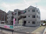 グランビュー二の森