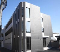 メルヴェーユ東八番丁