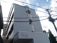 ベルシティ台原パーク