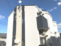 ブルジュ・アル・旭ヶ丘