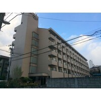 メイテラッセ中島丁