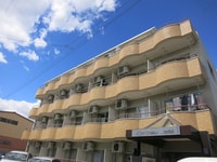 CITY SPIRE仙台
