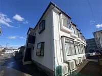 ホワイトファミール長町南