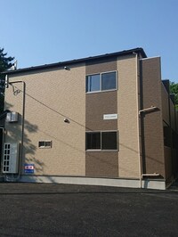 アスコット西多賀