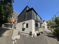 Walker Hill東照宮