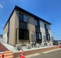 ラフレシール鶴ケ谷東