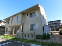 グリーンヒルズ花秀　Ｂ