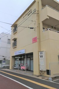 アーバンハウス奈良坂