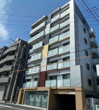 ディオコート長町