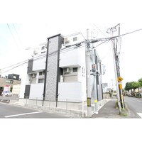 i-STATE中野栄