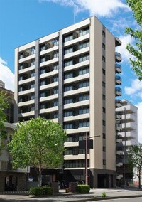 パークサイド仙台五橋