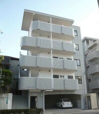 しゃとれ旭ヶ丘通り