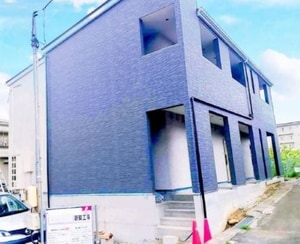 ルピナス旭ヶ丘