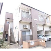 ヴァンベール宮町