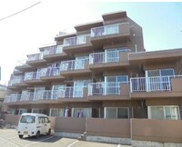 東照宮レジデンス