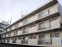 サンプラザ子平町