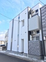 ハーモニーテラス六丁の目Ⅲ