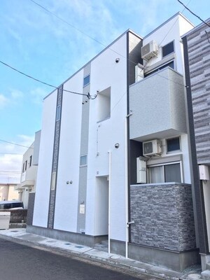 ハーモニーテラス六丁の目Ⅲ