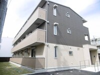 D-room川内川前丁
