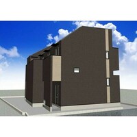 ハーモニーテラス黒松Ⅲ