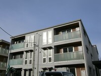 クレストコート八乙女　B