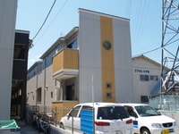 シャイン太子堂