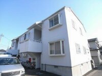 ベルコート市名坂