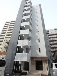 シェルグランデ土樋
