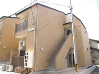 ネットコーポ旭ヶ丘