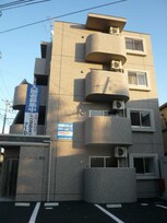 プランドール高松