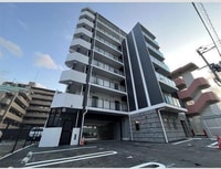 LUANA・AIR・RESIDENCE錦町