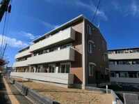 フルール・デ・シャン　Ｆ