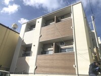 ハーモニーテラス東仙台Ⅶ