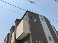 ハーモニーテラス表柴田町Ⅱ