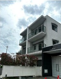 ラ・ビータ・メグ