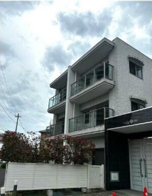 ラ・ビータ・メグ