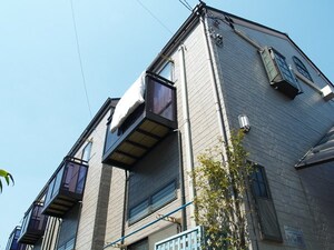 スカイタウン東照宮