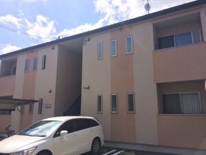 アムール8番館