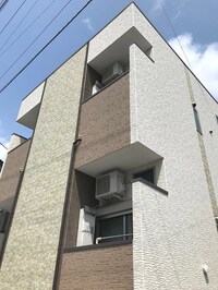 ハーモニーテラス銀杏町